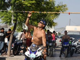 XVII Concentracion - 2010